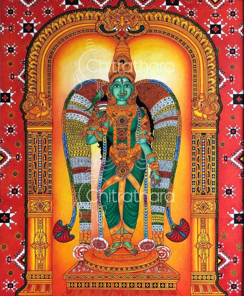 Madurai Meenakshi Amma